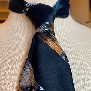 PIERRE BALMAIN VINTAGE 70’s-80’s NECKTIE
